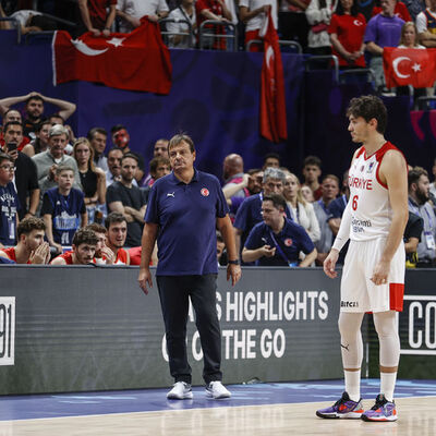 "Kariyerimin en acı mağlubiyeti"