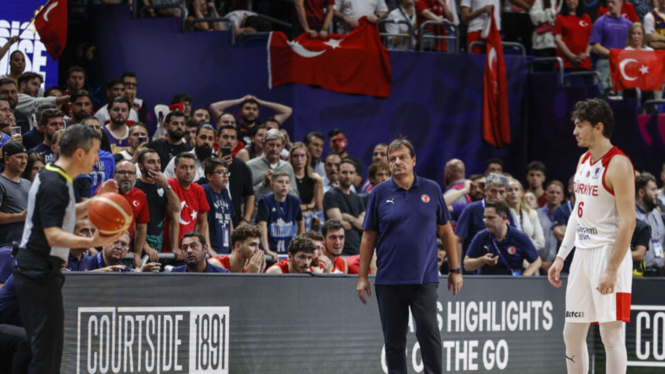 "Kariyerimin en acı mağlubiyeti"