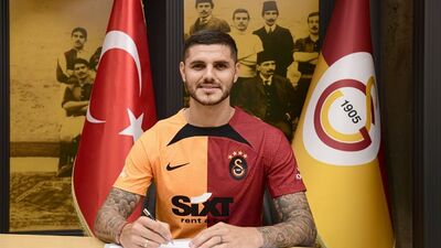 Galatasaray'ın yeni transferleri Kasımpaşa maçında oynayacak mı?