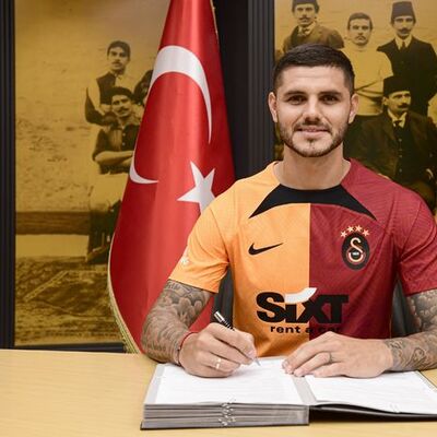 Galatasaray'ın yeni transferleri Kasımpaşa maçında oynayacak mı?