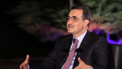 "Doğalgazda bu kışı sıkıntı yaşamadan geçireceğiz"