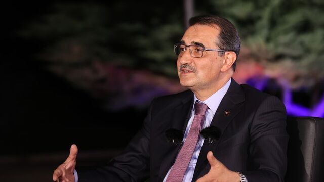 "Doğalgazda bu kışı sıkıntı yaşamadan geçireceğiz"