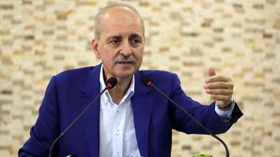 Kurtulmuş: Dar gelirliler için ek tedbirler yolda