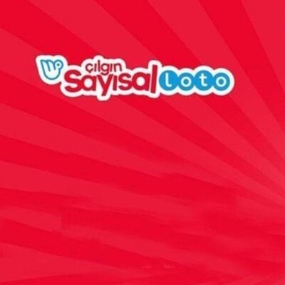 Çılgın Sayısal Loto sonuçları açıklandı!