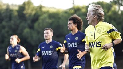 Rennes hazırlıkları başladı