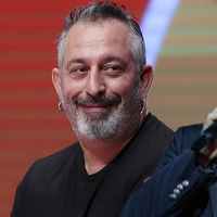 Cem'den Tarkan'a teşekkür