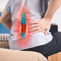 Bel fıtığı neden olur, nasıl geçer?