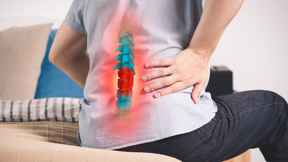 Bel fıtığı neden olur, nasıl geçer?