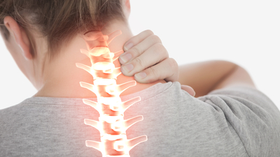 Boyun ağrısına iyi gelen şeyler