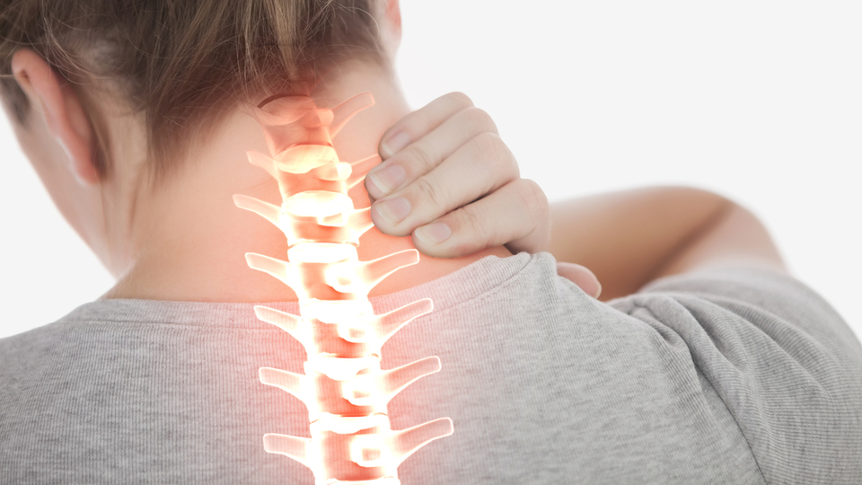 Boyun ağrısına iyi gelen şeyler