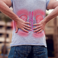 Böbrek ağrısı neden olur, nasıl geçer?