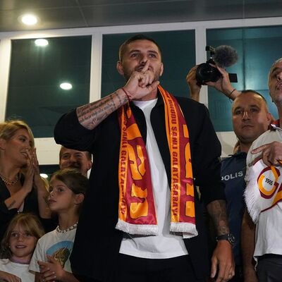 "Kader buluşmamızı istedi!"