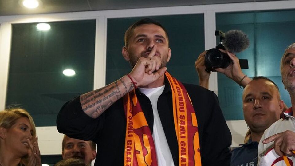 "Kader buluşmamızı istedi!"