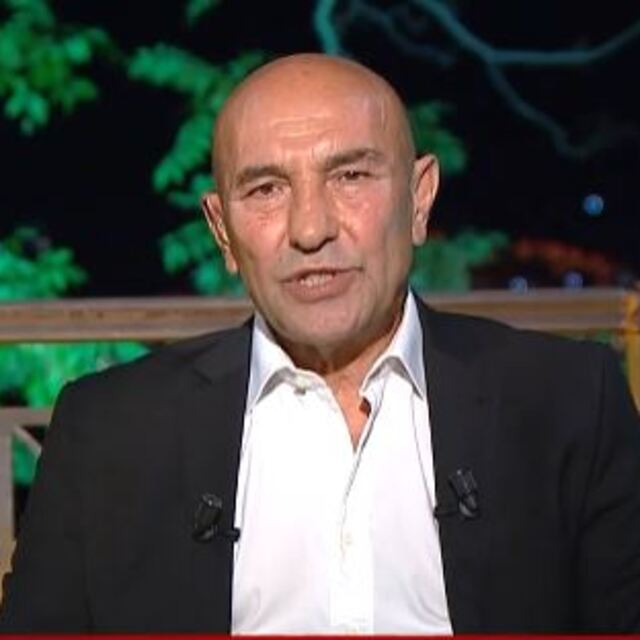 Soyer: İlhamımı Nutuk'tan aldım