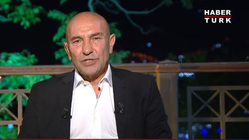 Soyer: İlhamımı Nutuk'tan aldım