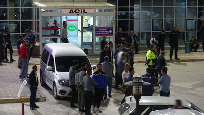 Maganda kurşunu can aldı