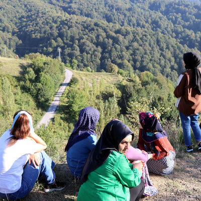 9 gündür ses yok! Gelecek müjdeli haberi bekliyorlar