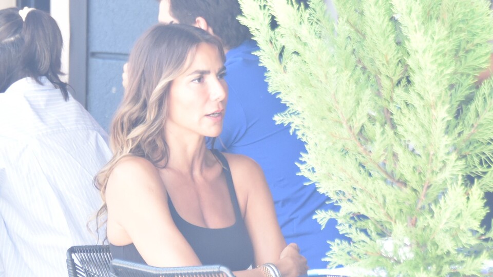 "Oyunculuktan kopmadım"