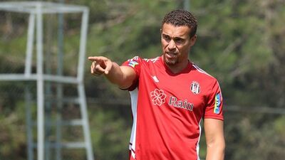 Beşiktaş ve Ismael ilkin peşinde!