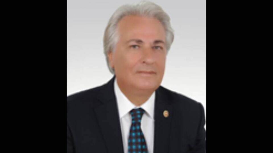 Eski milletvekili Ahmet Toptaş hayatını kaybetti