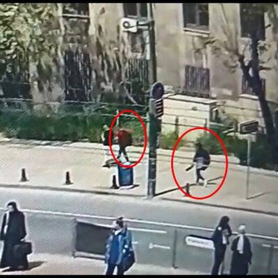 20 milyonluk vurgunda çanta oyunu!