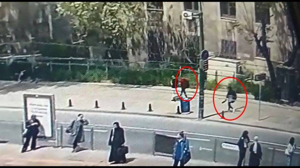 20 milyonluk vurgunda çanta oyunu!