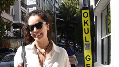 'Ülkemizi en güzel şekilde temsil edeceğim'