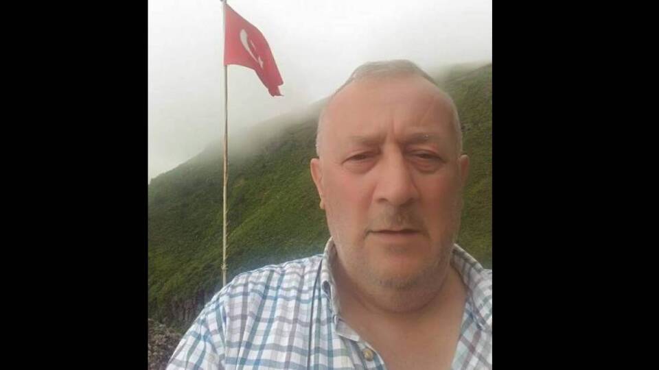 Acı olay! Aynı kaderi paylaştılar