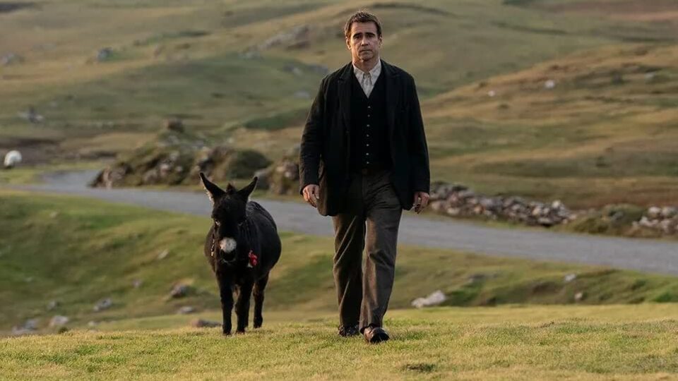 Venedik'te 'Altın Aslan' sahiplerini buldu