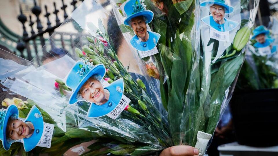 Kraliçe 2. Elizabeth'in cenaze programı: 19 Eylül'e kadar neler olacak?