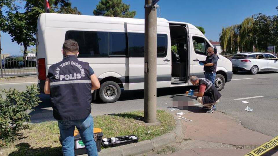 2 ayda 3'üncü minibüste 'açık kapı' faciası!