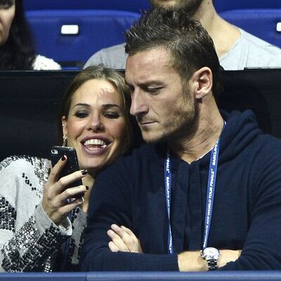 Totti ihaneti anlattı! O sözler...