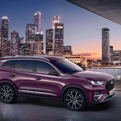 Çinli marka Türkiye pazarına geri dönüyor