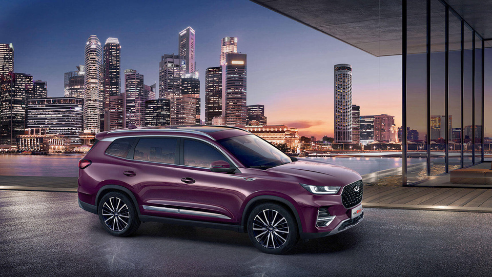 Çinli marka Türkiye pazarına geri dönüyor