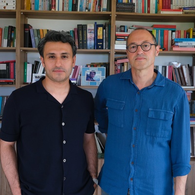 Tanıl Bora: Mülteciler ‘artık nüfus’ olarak görülüyor