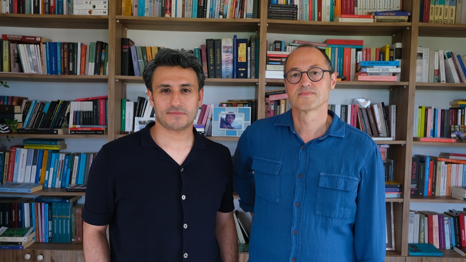 Tanıl Bora: Mülteciler 'artık nüfus' olarak görülüyor