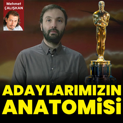 Hangi Oscar adayımızı kaç kişi izledi?