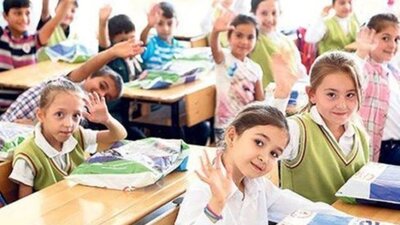 Okullar ne zaman açılıyor?