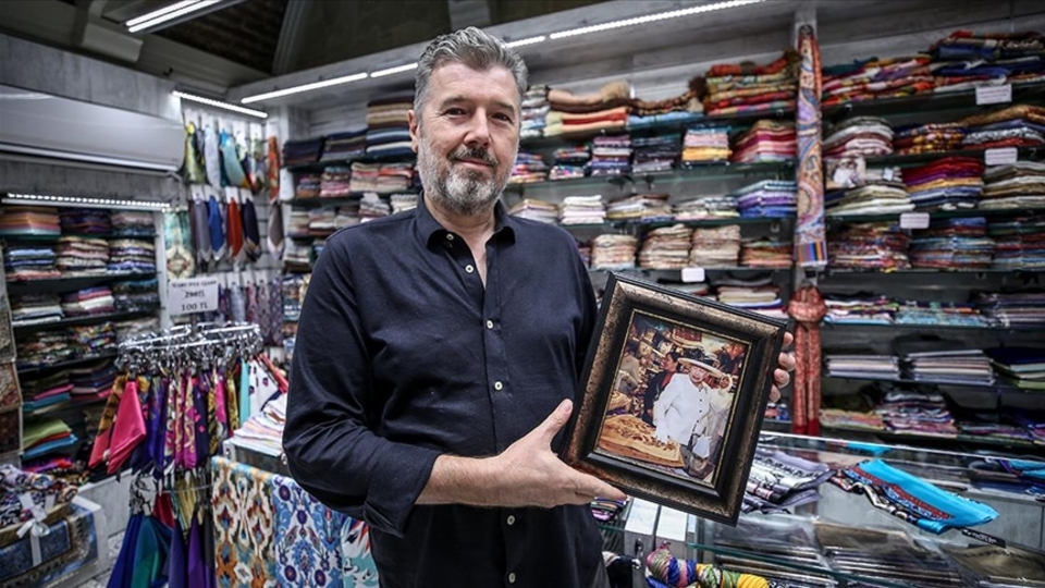 2. Elizabeth'in ziyaretini unutamıyorlar