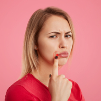 Ağız yarası neden olur, nasıl geçer?