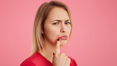 Ağız yarası neden olur, nasıl geçer?