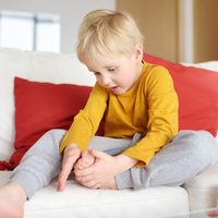 Ayak ağrısı neden olur, nasıl geçer?