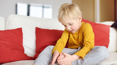 Ayak ağrısı neden olur, nasıl geçer?