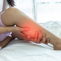 Bacak ağrısına iyi gelen doğal çözümler