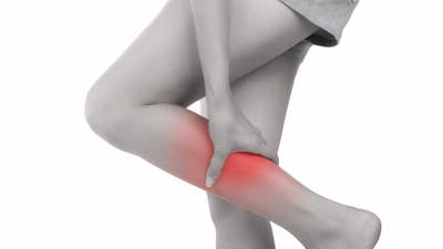 Bacak ağrısı neden olur, nasıl geçer?