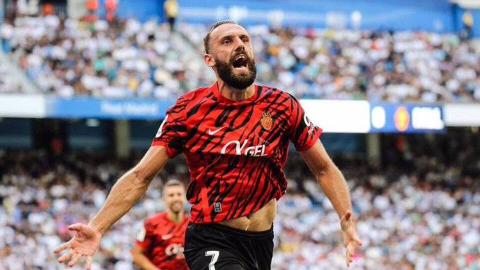 Vedat tarihe geçti, Real kazandı