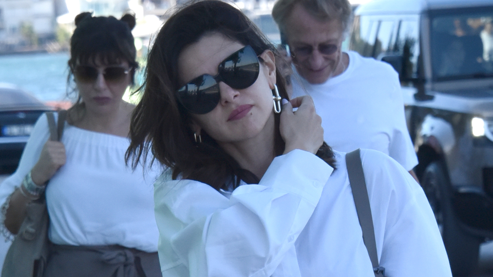 "Tatil moduna giremedim"