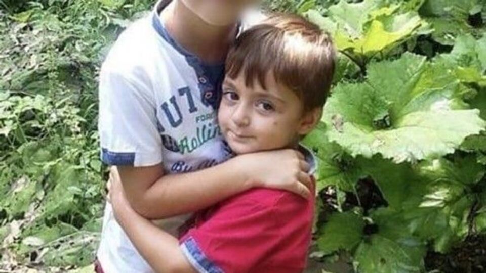 Musa 10 yaşındaydı! Bu kaçıncı ölüm!