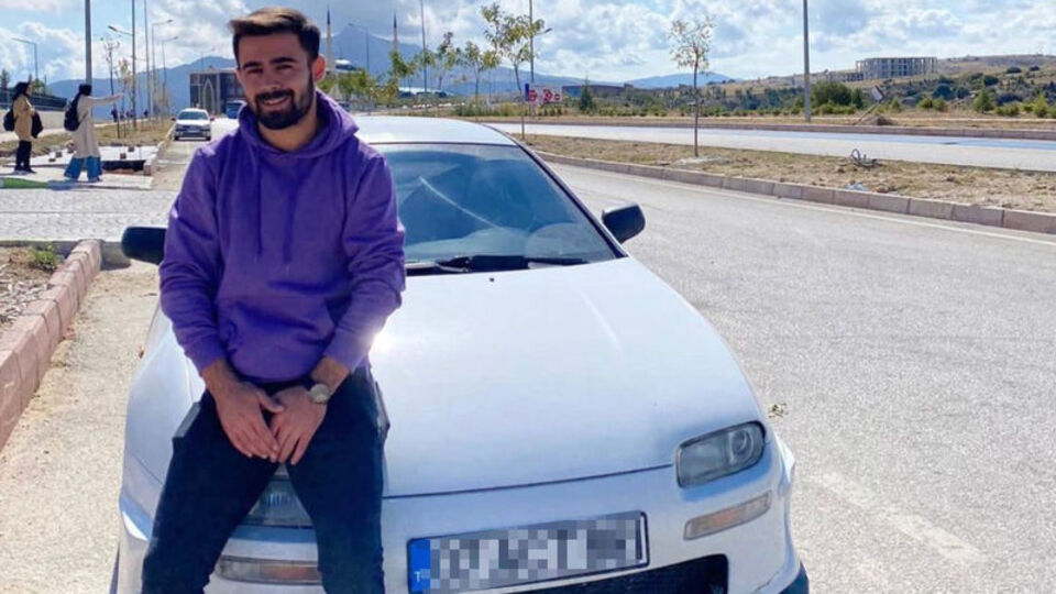 3 gün önce kayboldu! Cansız bedeni bulundu!