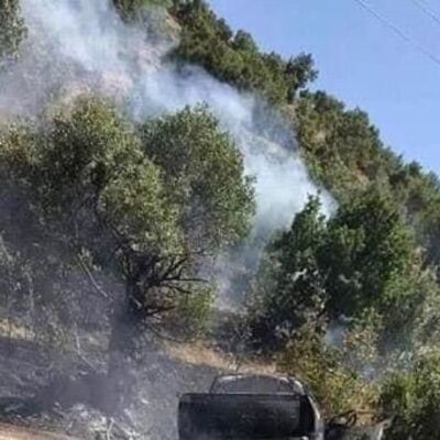 MİT operasyonu! Sözde suikast timi üyesi ve 2 terörist öldürüldü